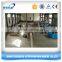 automatic hot selling Core Filled Puffed Corn Rice Snack Food Machine