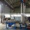 high efficiency vertical screw conveyor for sale