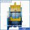 Experienced Own Factory carton box baler machine