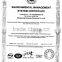 Nutrition Enhancers Type zinc citrate