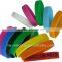 Hot selling cheap and charm custom printed silicone bracelets for promotion