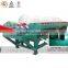 Professional manufacturers high intensity wet magnetic separator
