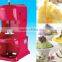 commercial Snow snowie Fine Ice Crusher Crushing Shaver Machine
