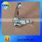 Stainless Steel Outboard Engine Bracket,yatch Folding Mounting Bracket for Engines