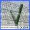 Guangzhou security perimeter Airport Fence with razor wire(Guangzhou Factory)