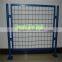 low price galvanized wire fencing factory