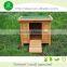 Professional Made Hot Selling Portable Rabbit Cage in Kenya Farm
