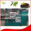 Commercial Screw oil press for sunflower seed