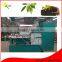 Palm fruit Oil Making Machinery / Palm Oil Processing Equipment /Screw Oil Press