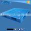 Mini pallet 630*630*140 mm, Customer Logo spill pallet returns