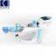 panchakarma beauty equipment Nano-needles vital injector meso gun with ce certificated