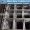 Gavalized mesh panel / Galvanized welded wire mesh / 3x3 galvanized welded wire mesh