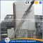 Hot sale high quality 500ton powder carbon steel cement silo for concrete plant