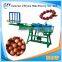 the latest design prayer beads making machine/Wood prayer beads making machine(wechat:peggylpp)