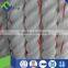 3 strand pp multifilament rope 36mm*220m price, pp danline rope price
