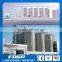 Plastic pellets storage silos/Jiangsu Liangyou Silo Manufacturer for Grain Storage