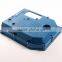 Diesel engine spare parts S195 side cover
