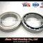 High precision 3 inch lazy susan bearing cutless bearing