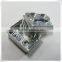 digital camera spare parts cnc production