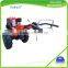 LHW 8hp/10hp/12hp /15hp mini walking tractor