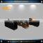 special bearing non-standard aluminum housing roller