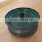 4.00-8 Rim for Wheelbarrow