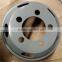 Jiujiu light truck steel wheel rim, 5.50-15