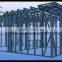 LMS G550 Galvanized steel Light Gauge Steel Structure Housing Production Equipment