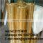 China Made Yellow Brass Copper Wire Mesh