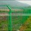 Highway safety mesh Fence,subway fence,railway fence