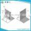 High quality Aluminum Portable Expandable Barriers