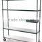 Good quality durable steel stroage shelf