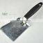 Wooden Hand Stainless Steel Beekeeping Hive Tool Pollen Shovel