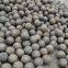 65Mn forged steel grinding media balls
