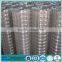 2 x 2 6x6 10/10 galvanized welded wire mesh