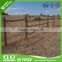 ISO 9001 certified reel 3mm polywire/red top field fence/redbrand fence