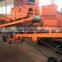 small stone crusher scrap mining conveyor belt