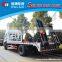Dongfeng 153 flatbed truck for sale