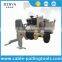 High quality 180KN string pulling equipment hydraulic cable puller for SA-YQ180 type