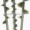 Light Duty auger & auger bit