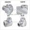 GA stainless steel full cone nozzle