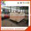large H steel bending equipment made in China