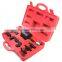 8 PIECE COMMON RAIL DIESEL INJECTOR EXTRACTOR PULLER FOR MERCEDES