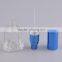 Hot Sale Mini 15ml Screw Spray Glass Bottle, Empty Perfume Bottle With Aluminum Atomizer and Cap