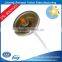 Ribbon aerosol valve-actuator