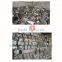 Guangzhou Canton Fair used scrap metal balers for sale