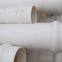 cheap price upvc/pvc pipes ASTM D2466 SCH40 water supply upvc/pvc pipes