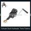 Manufacturing 1200lbs galvanized manual tirfor winch with belt