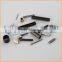 Made In Dongguan heavy duty slotted spring pin