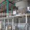 Maize Grits Making Machine , maize rice grits flour making machine , corn flour making machinery